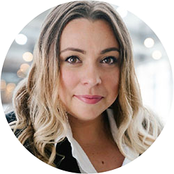 Cassandra Tucker - ABNB Federal Credit Union