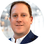 Justin Jackson – Fiserv