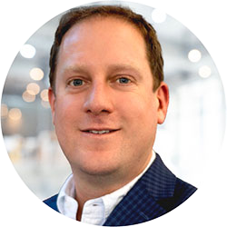 Justin Jackson - Fiserv