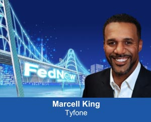 Marcell King - Tyfone
