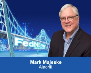 Mark Majeske - Alacriti