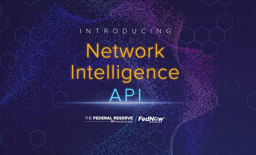 Introducing Network Intelligence API