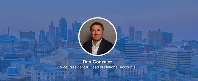 Dan Gonzalez