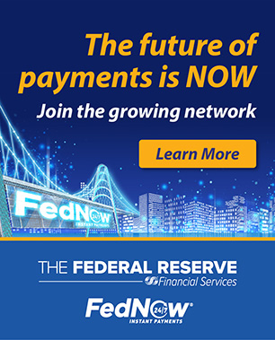 FedNow Instant Payments - Read the Latest News
