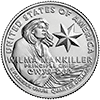 Wilma Mankiller - 2022 American Women Quarter