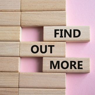 Find out more