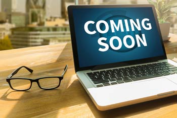 Coming Soon
