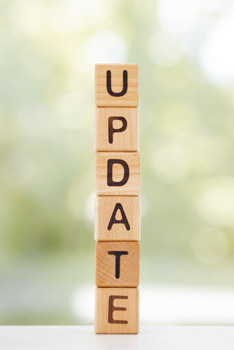Update