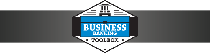 Business Banking Toolbox Logo