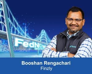 Picture of man standing with arms folded, Booshan Rengachari