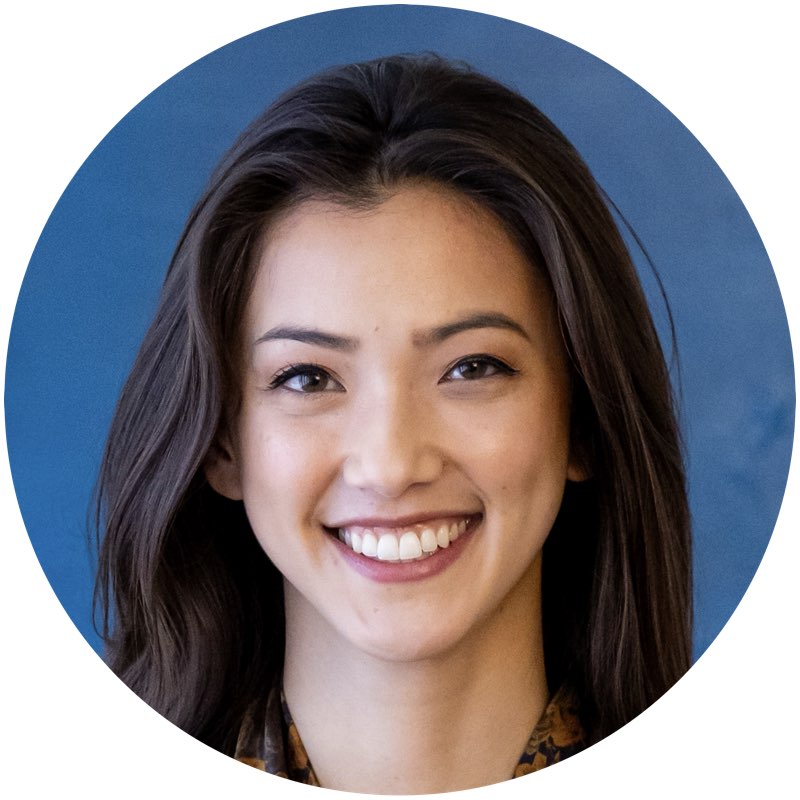 Madeline Hung
