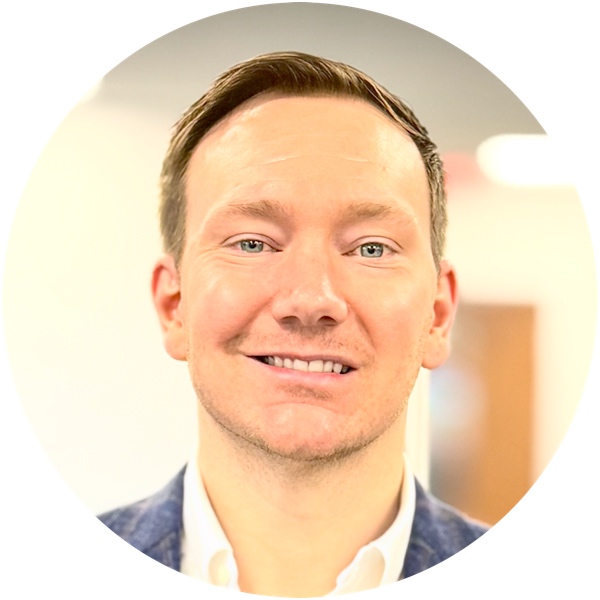 Tim Rozanski