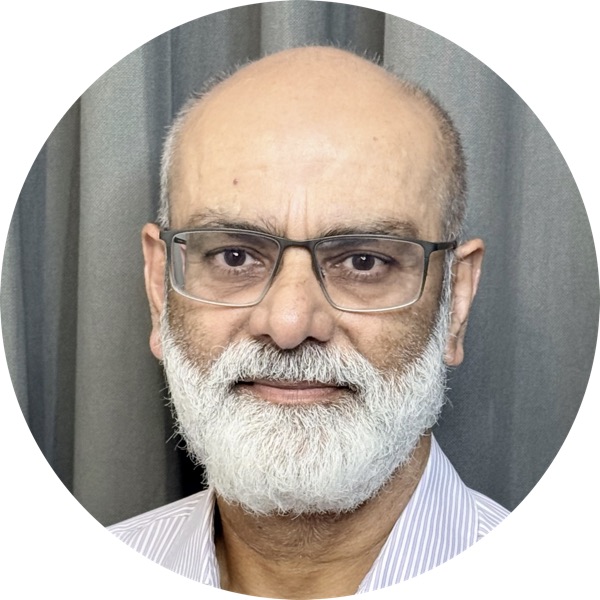 Raghu Sastry