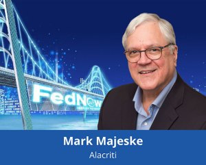 Picture of Mark Majeske of Alacriti