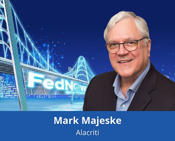 Picture of Mark Majeske of Alacriti