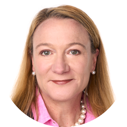 Headshot of Amy Burr