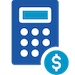 calculator icon