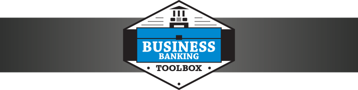 business banking toolbox logo