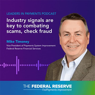 Leaders in Payments Podcast