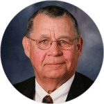 Picture of man named Bob Steen