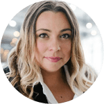 Picture of woman named Cassandra Tucker