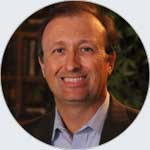 Picture of man named Glenn Wheeler