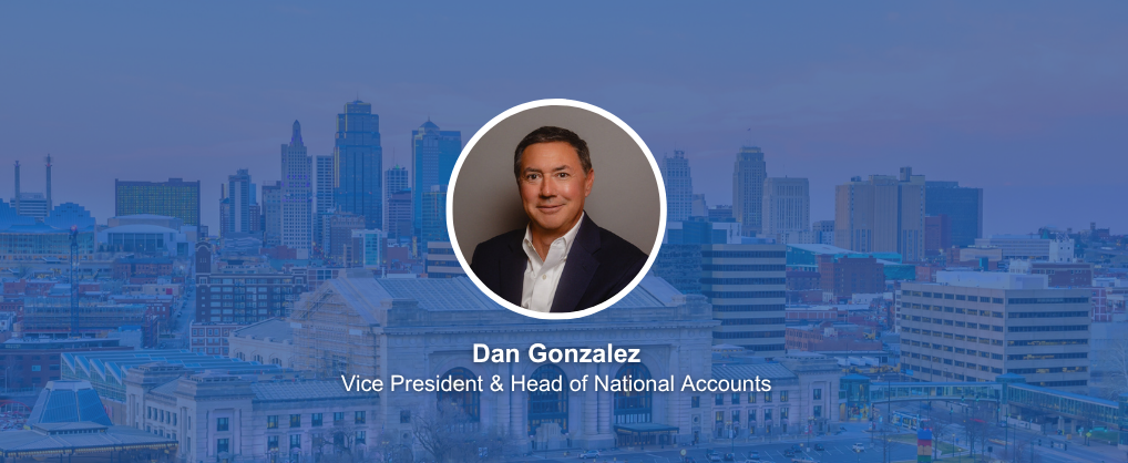 Dan Gonzalez