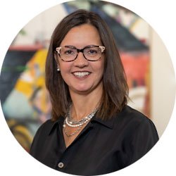 Kathleen Young headshot