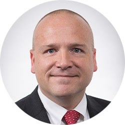 Luke Woodward headshot