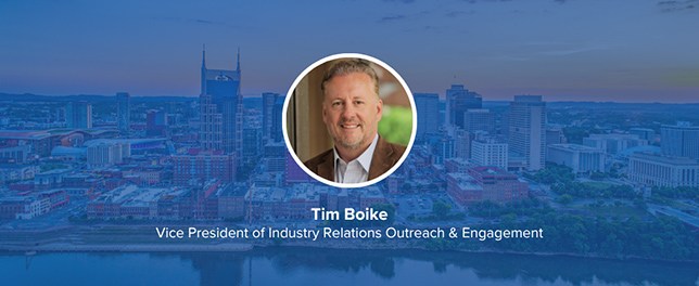 Tim Boike
