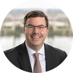 Mark Gould headshot
