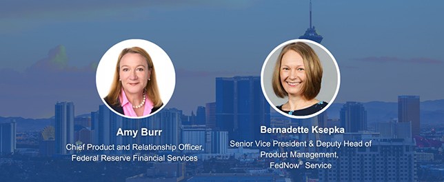 Amy Burr, Bernadette Kspeka