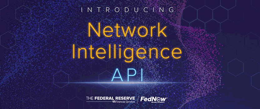 introducing network intelligence api on the fednow service