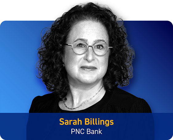 Sarah Billings PNC Bank