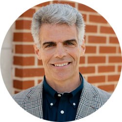 Randy Balducci headshot